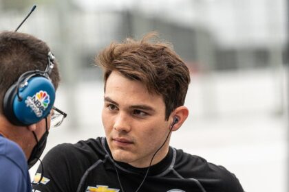 Pato O’Ward Triumphs in Toronto, Narrowing the Gap on Alex Palou!