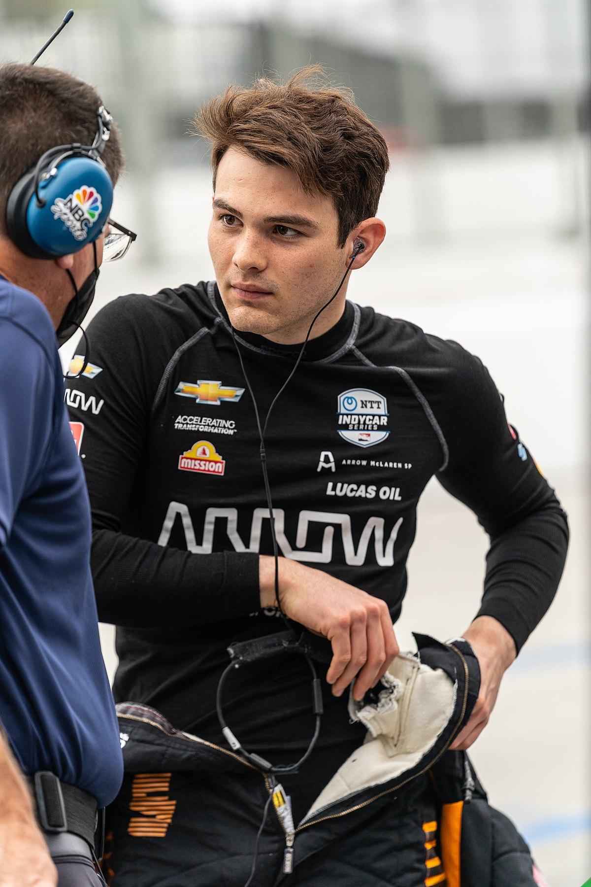 Pato O’Ward Triumphs in Toronto, Narrowing the Gap on Alex Palou!