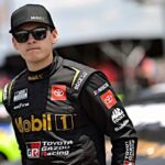 Corey Heim Takes the Wheel for 23XI Racing at Richmond NASCAR Cup Race!