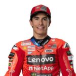 Marc Marquez Sets His Sights on Outsmarting Rivals in the MotoGP Title Showdown