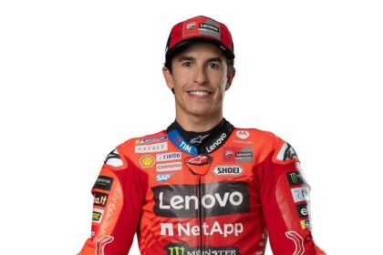 Marc Marquez Sets His Sights on Outsmarting Rivals in the MotoGP Title Showdown