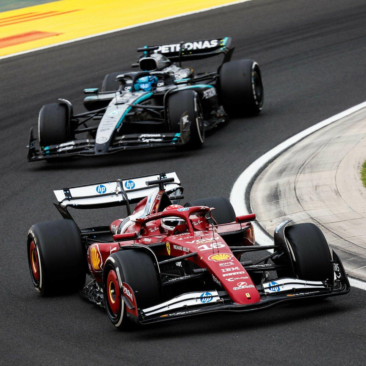 F1’s Canadian Grand Prix and Indy 500: A Thrilling Clash Every Five Years!