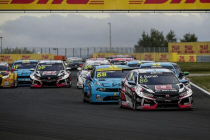 Ultimate Guide to the World Touring Car Championship: Everything You Need to Know!