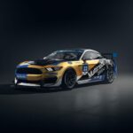 Multimatic Motorsports Triumphs in First-Ever Sports Car Championship Canada Races!
