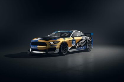 Multimatic Motorsports Triumphs in First-Ever Sports Car Championship Canada Races!