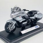 Celebrating 50 Years of the Honda Gold Wing: A Milestone at Sturgis Motorcycle Rally!