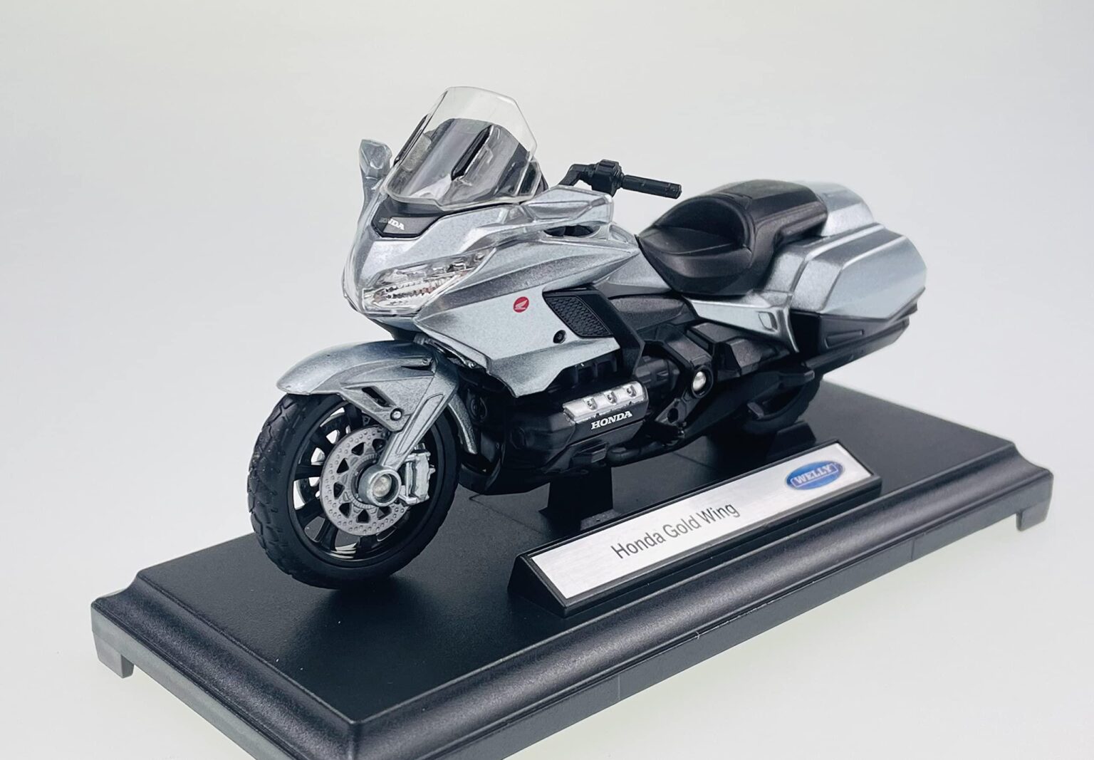 Celebrating 50 Years of the Honda Gold Wing: A Milestone at Sturgis Motorcycle Rally!