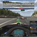 Rev Up Your Engines: Week 7 of the Thrilling 2022 iRacing Touring Car Challenge at Laguna Seca!