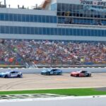 NASCAR insider fires back at Mark Martin Playoff suggestion