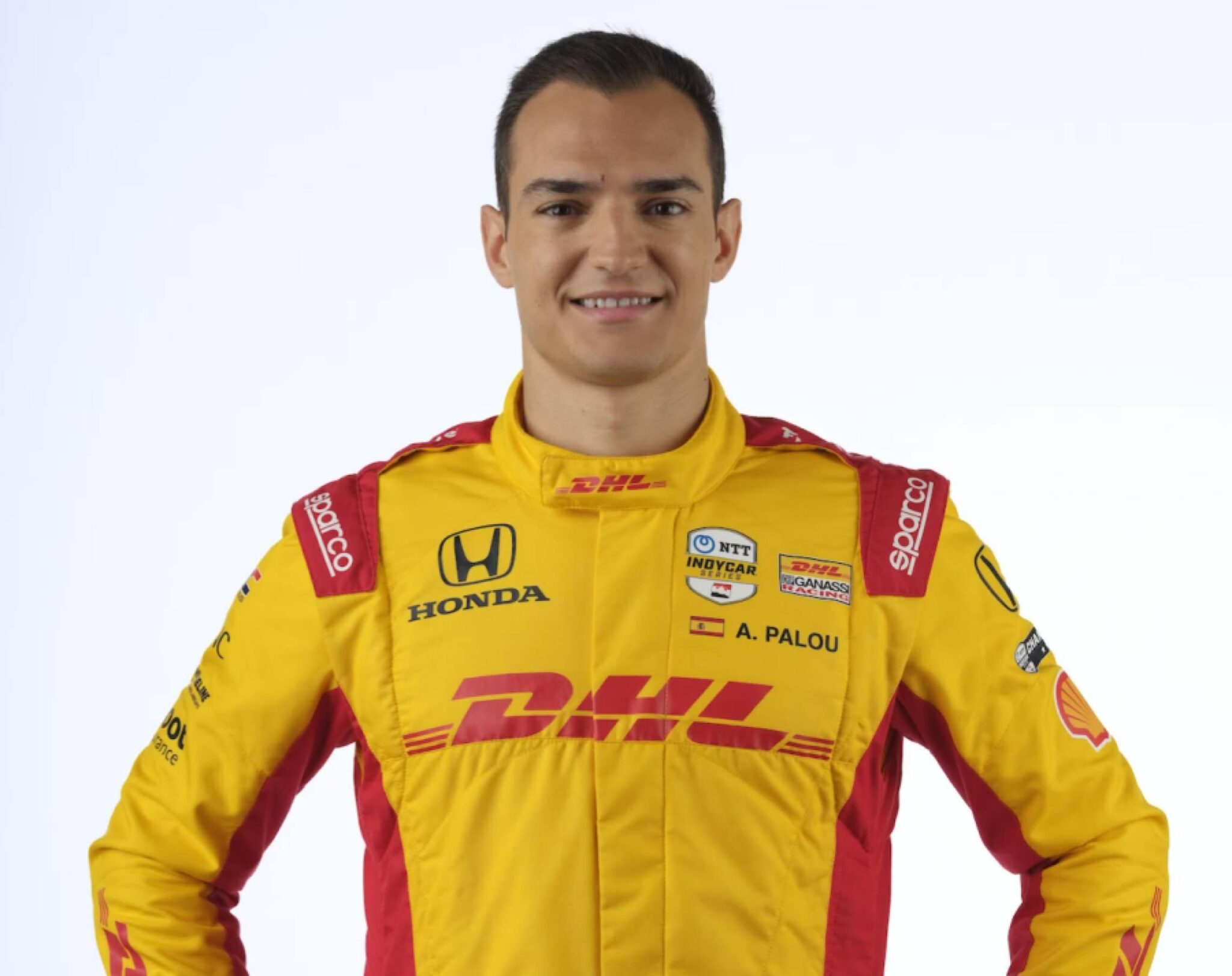 Alex Palou: FOX’s Investment Will Transform IndyCar!