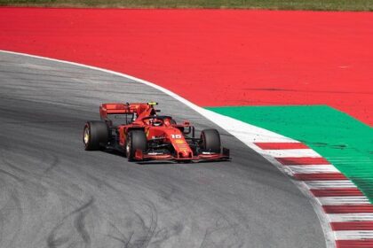 Charles Leclerc Reveals How ‘Undriveable’ Ferrari Ruined His Chance for Victory in Hungary