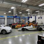 Revving Up Innovation: How Motorsports Technology is Shaping Production Models