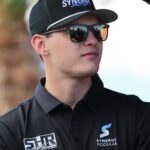 Corey Heim to run NASCAR Cup race at Richmond for 23XI Racing