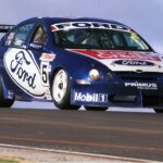Exciting Possibility: NASCAR Star Set to Join Tickford Racing at Adelaide Supercars!