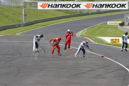 Red Bull’s Bold Response to Max Verstappen’s 2025 Championship Doubts