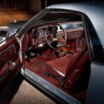 Transform Your G-Body: Upgrade to a Pro Touring Interior That Turns Heads!