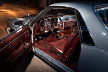 Transform Your G-Body: Upgrade to a Pro Touring Interior That Turns Heads!