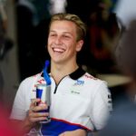 Red Bull Drivers Stunned by Liam Lawson’s Remarkable Test Performance: ‘He is Incredible!
