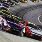 Get Ready for NASCAR at The Glen 2025: Your Ultimate Guide to Watching All Weekend!