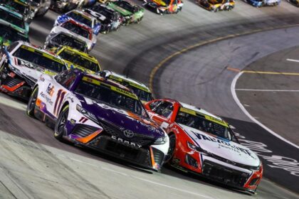 Get Ready for NASCAR at The Glen 2025: Your Ultimate Guide to Watching All Weekend!