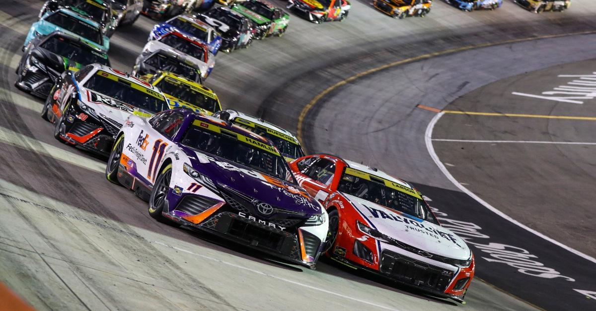 Get Ready for NASCAR at The Glen 2025: Your Ultimate Guide to Watching All Weekend!