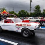 Revving Up the Excitement: SEGA Southern Nationals Take Over Brainerd Motorsports Park!