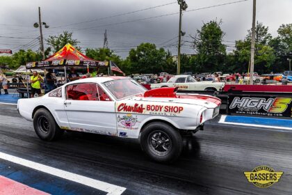 Revving Up the Excitement: SEGA Southern Nationals Take Over Brainerd Motorsports Park!