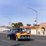 Rev Up Your Engines: Unveiling the Exciting 2025 HOT ROD Power Tour Schedule and Routes!