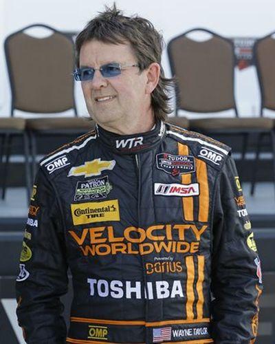 Wayne Taylor Proposes Exciting Dual Series Program for 2026!