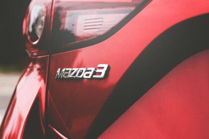 Unleash Your Racing Spirit: The Mazda 3 TCR as the Ultimate Entry-Level Touring Car!