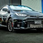 Experience the Thrill: Toyota Unveils Its Ultimate Race, Rally, and Road Machines at the Goodwood Festival of Speed!