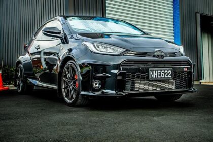 Experience the Thrill: Toyota Unveils Its Ultimate Race, Rally, and Road Machines at the Goodwood Festival of Speed!