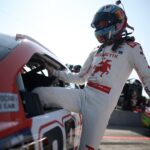 NASCAR Champion Rushed to Hospital After Celebration Injury: A Shocking Turn of Events!