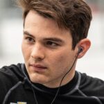 Pato O’Ward Secures IndyCar Pole Position in Thrilling Portland Showdown!