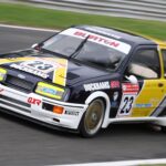 Rev Up Your Engines: Discover the 10 Most Exciting Touring Car Homologation Specials!