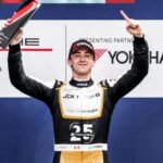 SCCC Alumni: Zachary Vanier, Canada’s Next Sports Car Star? – dailysportscar.com