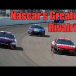 Revving Up the Excitement: Why NASCAR Needs Rivalries to Reignite Its Mass Appeal