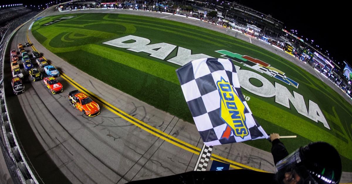 Get Ready for Thrilling NASCAR Cup Series Action at Watkins Glen This Week!