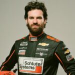 Corey LaJoie named replacement for Andrés Pérez at Spire Motorsports for 2025 playoffs – Yardbarker