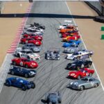 Monterey Motorsports Reunion Celebrates F-1 – speed sport