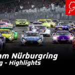 Rene Rast Dominates at Nurburgring, Auer Reclaims Championship Lead!