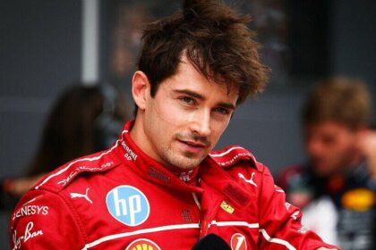 Charles Leclerc’s Stunning Hungarian GP Pole: ‘I Can’t Make Sense of F1 Anymore!