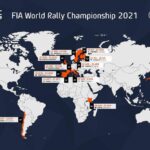 Exciting Changes Ahead: A New Asian/Pacific Event Set to Transform the WRC Calendar!