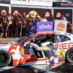 Connor Zilisch Undergoes Collarbone Surgery After Shocking Fall from Car: Latest Injury Update