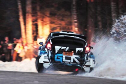 Semenuk and Williams Dominate the 2025 ARA Championship with Thrilling Victory at Sno*Drift Rally!