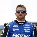 Chris Buescher Vows Thrilling Showdown for Final NASCAR Playoffs Spot!