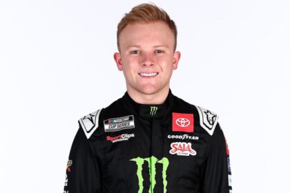 Ty Gibbs wins  million prize to finish NASCAR’s in-season challenge