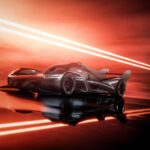 New Genesis Hypercar challenger starts testing as WEC preparations ramp up