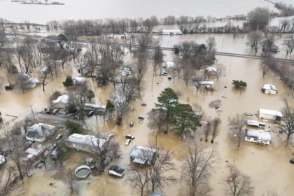 Milwaukee Mile Track Underwater: What’s Next for IndyCar’s Upcoming Visit?
