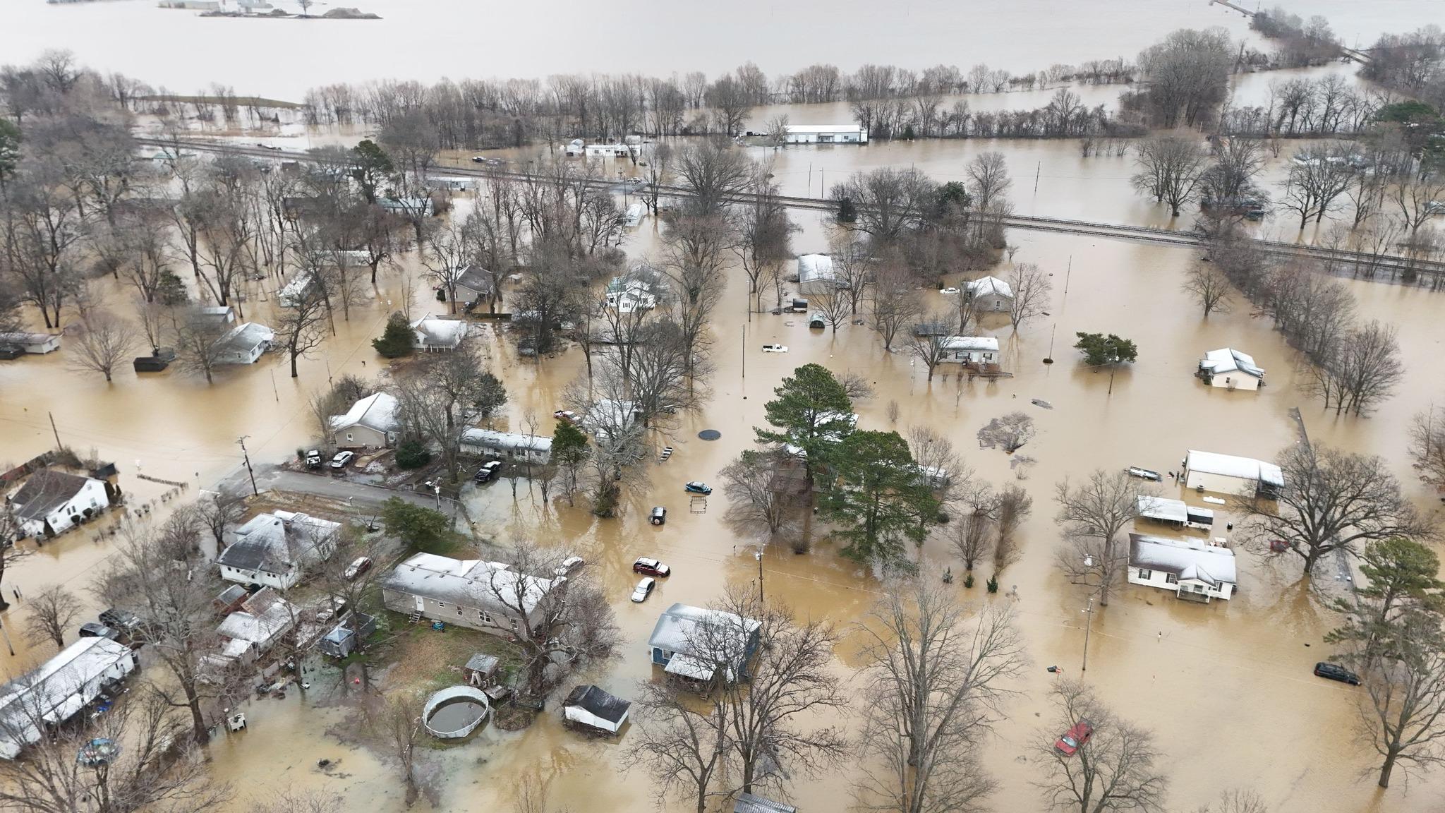 Milwaukee Mile Track Underwater: What’s Next for IndyCar’s Upcoming Visit?